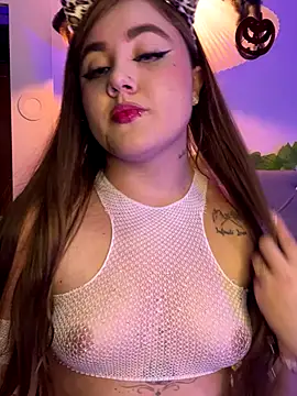 Snapshot of Dakota_Greys chatting on 10/15/25, 03:53 Dakota Greys online show from 10/15/25, 03:53