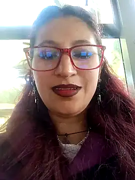 VictoriaSpenser online show from 12/16/25, 01:37