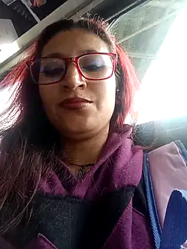 VictoriaSpenser online show from 12/05/25, 01:10