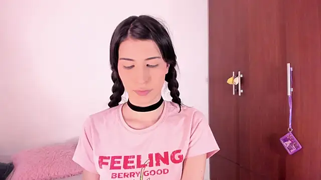 ScarlettRosetti online show from 11/16/25, 02:05