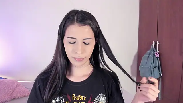 ScarlettRosetti online show from 10/11/25, 03:07