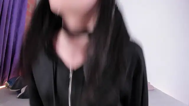 ScarlettRosetti online show from 10/03/25, 12:36