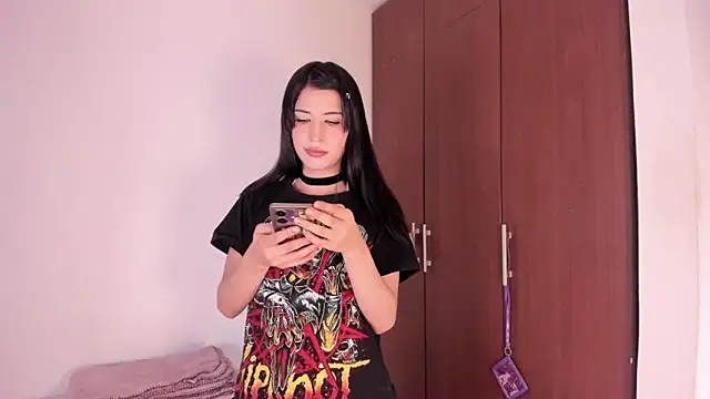 ScarlettRosetti online show from 11/26/25, 01:38