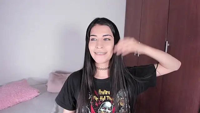 ScarlettRosetti online show from 09/28/25, 02:18