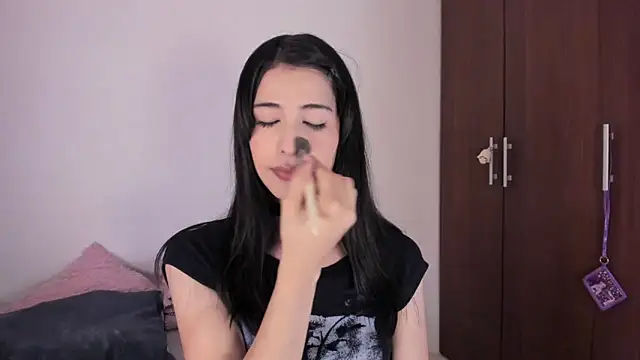 ScarlettRosetti online show from 11/27/25, 12:33