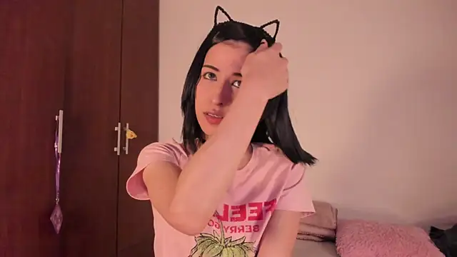 ScarlettRosetti online show from 11/03/25, 12:38