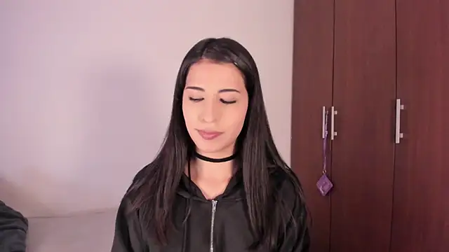 ScarlettRosetti online show from 10/16/25, 02:31