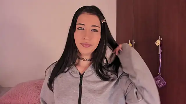 ScarlettRosetti online show from 11/09/25, 02:04