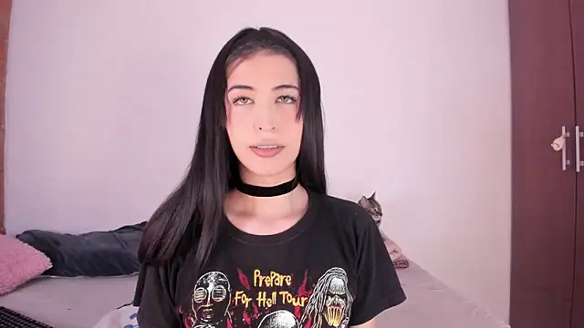 ScarlettRosetti online show from 12/04/25, 01:37