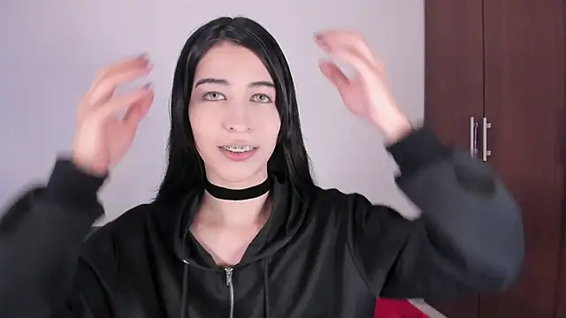 ScarlettRosetti online show from 03/12/26, 12:38