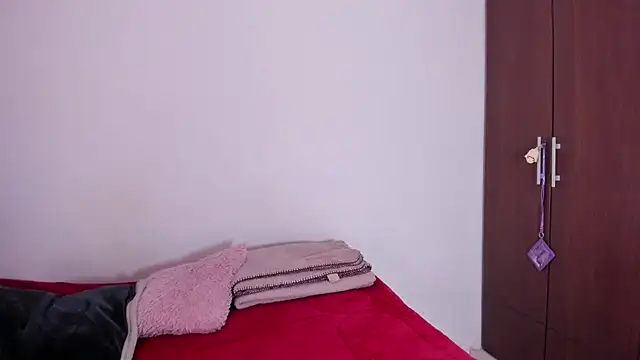 ScarlettRosetti online show from 02/26/26, 01:49