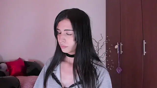 ScarlettRosetti online show from 01/15/26, 12:36