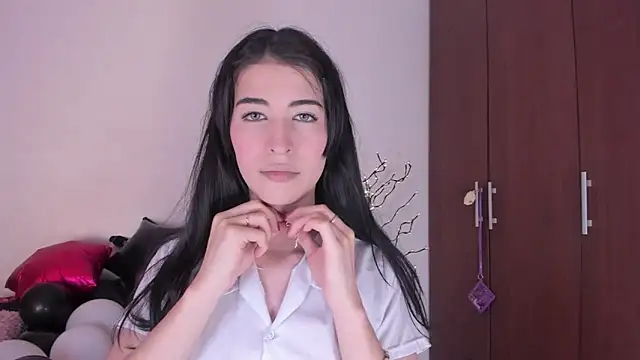 ScarlettRosetti online show from 01/18/26, 01:42