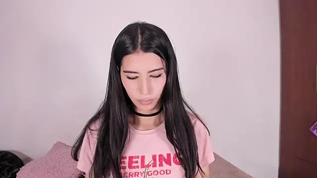 ScarlettRosetti online show from 03/24/26, 12:54