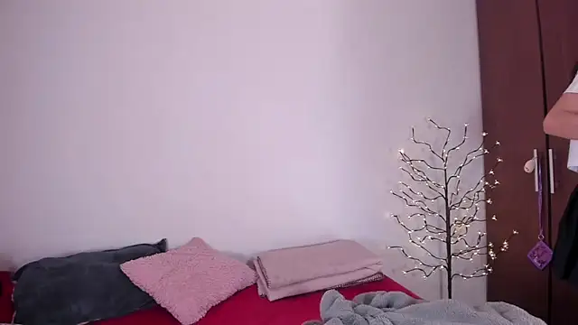 ScarlettRosetti online show from 01/12/26, 11:53