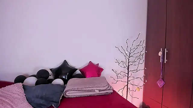 ScarlettRosetti online show from 02/07/26, 12:40