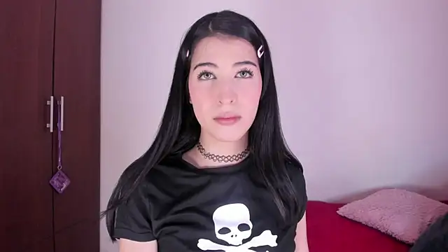 ScarlettRosetti online show from 12/18/25, 02:27