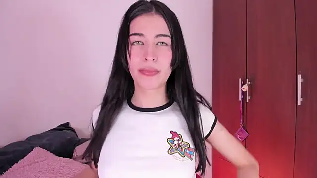 ScarlettRosetti online show from 02/21/26, 11:07