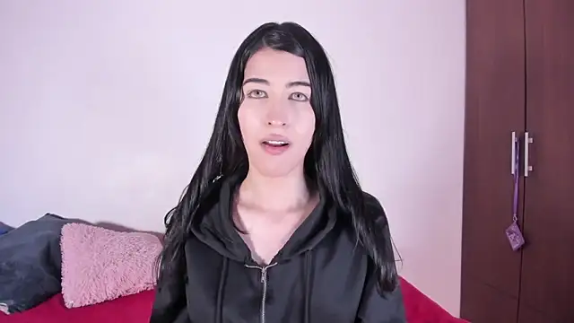 ScarlettRosetti online show from 03/08/26, 04:05