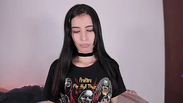 ScarlettRosetti online show from 03/26/26, 12:42