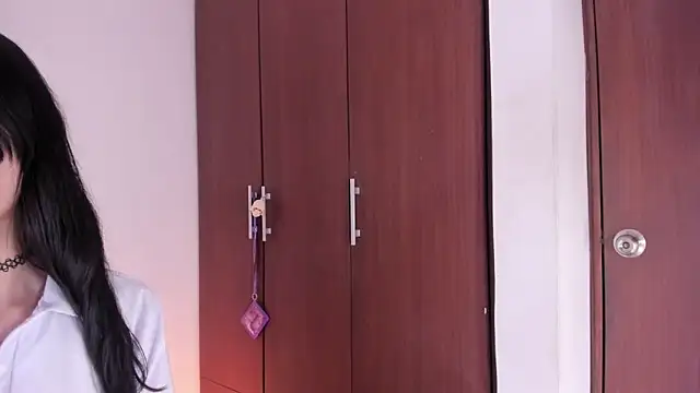 ScarlettRosetti online show from 02/19/26, 11:23