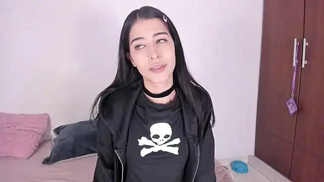 ScarlettRosetti online show from 03/21/26, 01:51