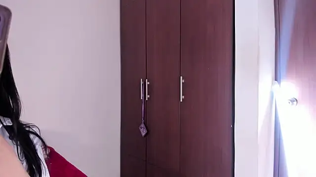 ScarlettRosetti online show from 03/15/26, 11:34