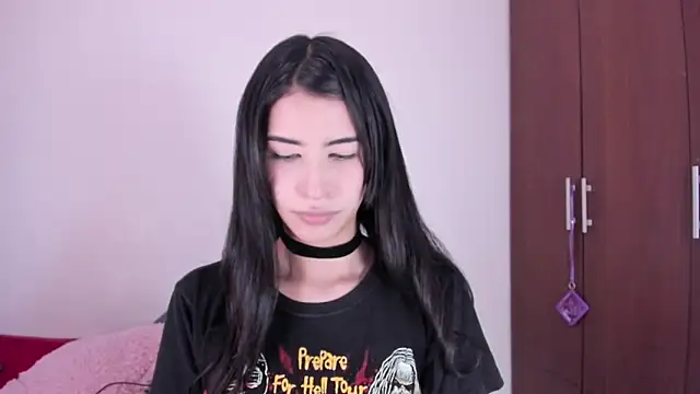 ScarlettRosetti online show from 02/28/26, 02:22