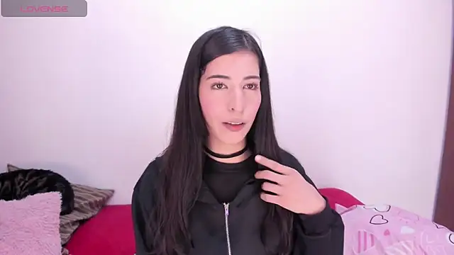 ScarlettRosetti online show from 06/07/26, 10:04