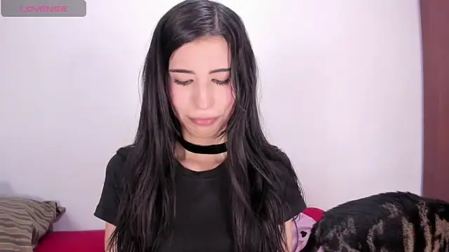 ScarlettRosetti online show from 06/25/26, 11:54