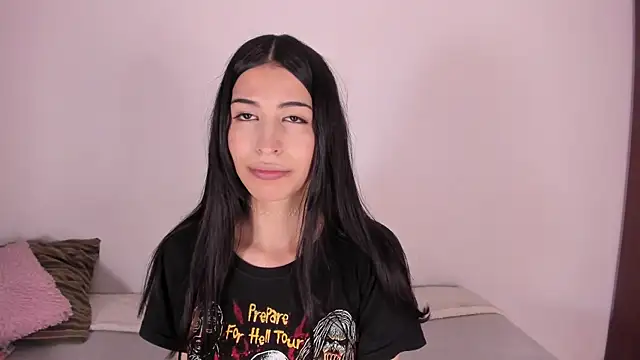 ScarlettRosetti online show from 07/05/26, 02:49