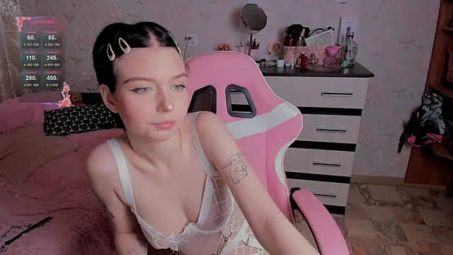 margopink online show from 11/29/25, 02:12