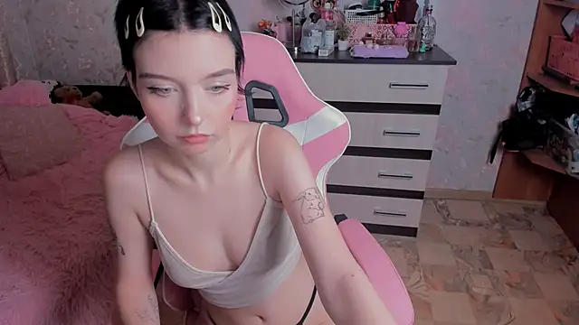 margopink online show from 10/03/25, 04:52