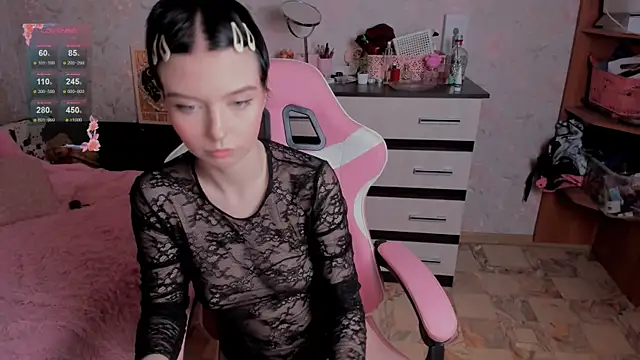 margopink online show from 11/23/25, 01:48