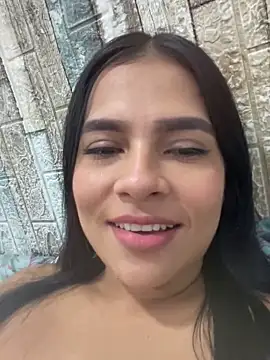 Valery lux16 online show from 10/04/25, 12:28