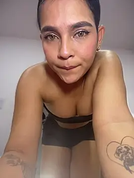 Valery lux16 online show from 03/22/26, 02:07