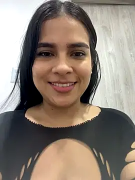 Valery lux16 online show from 10/22/25, 02:16