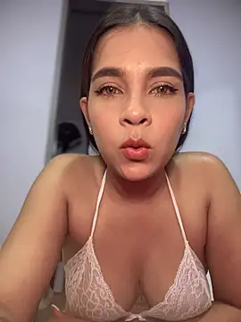 Valery lux16 online show from 03/18/26, 08:21