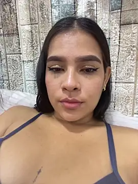 Valery lux16 online show from 12/02/25, 02:30