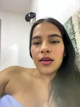 Valery lux16 online show from 01/08/26, 06:03