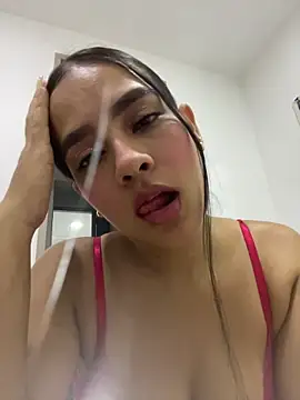 Valery lux16 online show from 02/06/26, 03:30