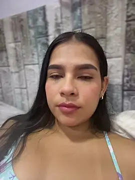 Valery lux16 online show from 04/05/26, 04:46