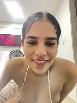 Valery lux16 online show from 09/23/25, 11:50