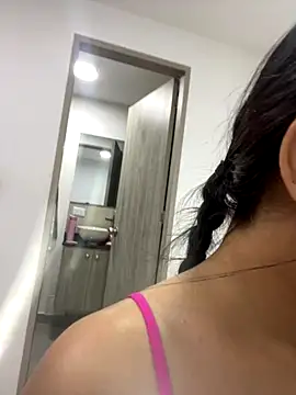 Valery lux16 online show from 10/01/25, 02:17