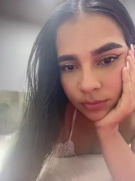 Valery lux16 online show from 04/04/26, 07:53