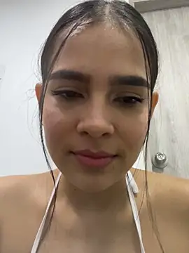 Valery lux16 online show from 10/26/25, 02:39