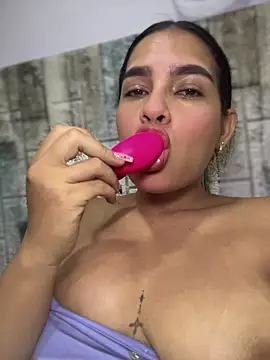 Valery lux16 online show from 03/06/26, 03:18