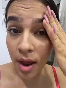 Valery lux16 online show from 09/22/25, 11:38