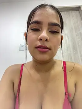 Valery lux16 online show from 10/30/25, 12:25