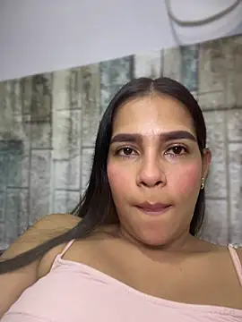 Valery lux16 online show from 03/08/26, 02:31